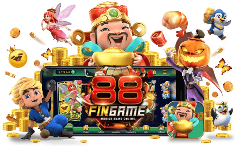 fin88