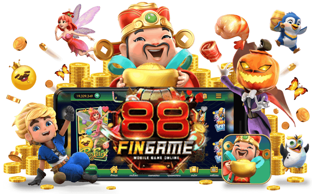 fin88